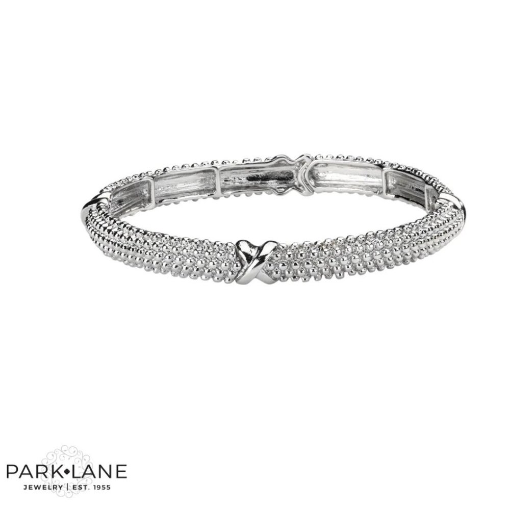 Park Lane Silver Rica Bracelet NIB